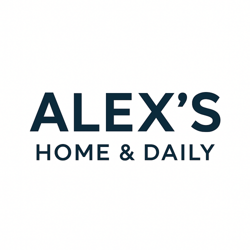 Alex’s Home & Daily